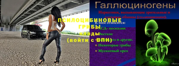 круглые Алексеевка